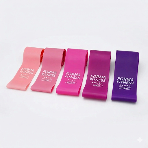 Forma Fitness Band